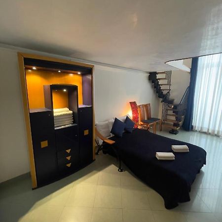 Nova Rooms Nápoles Exterior foto