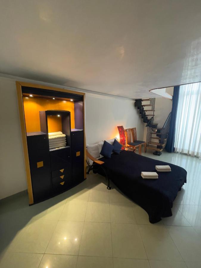 Nova Rooms Nápoles Exterior foto