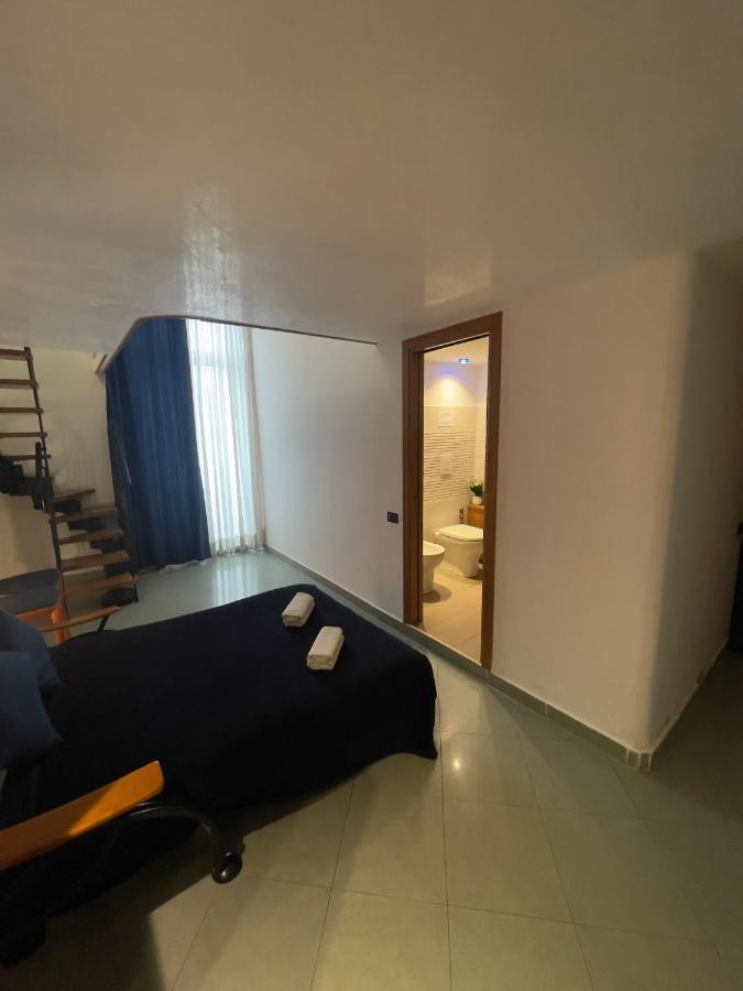 Nova Rooms Nápoles Exterior foto
