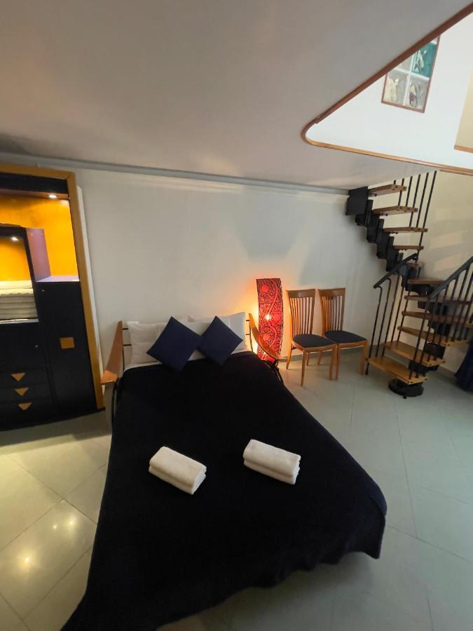Nova Rooms Nápoles Exterior foto