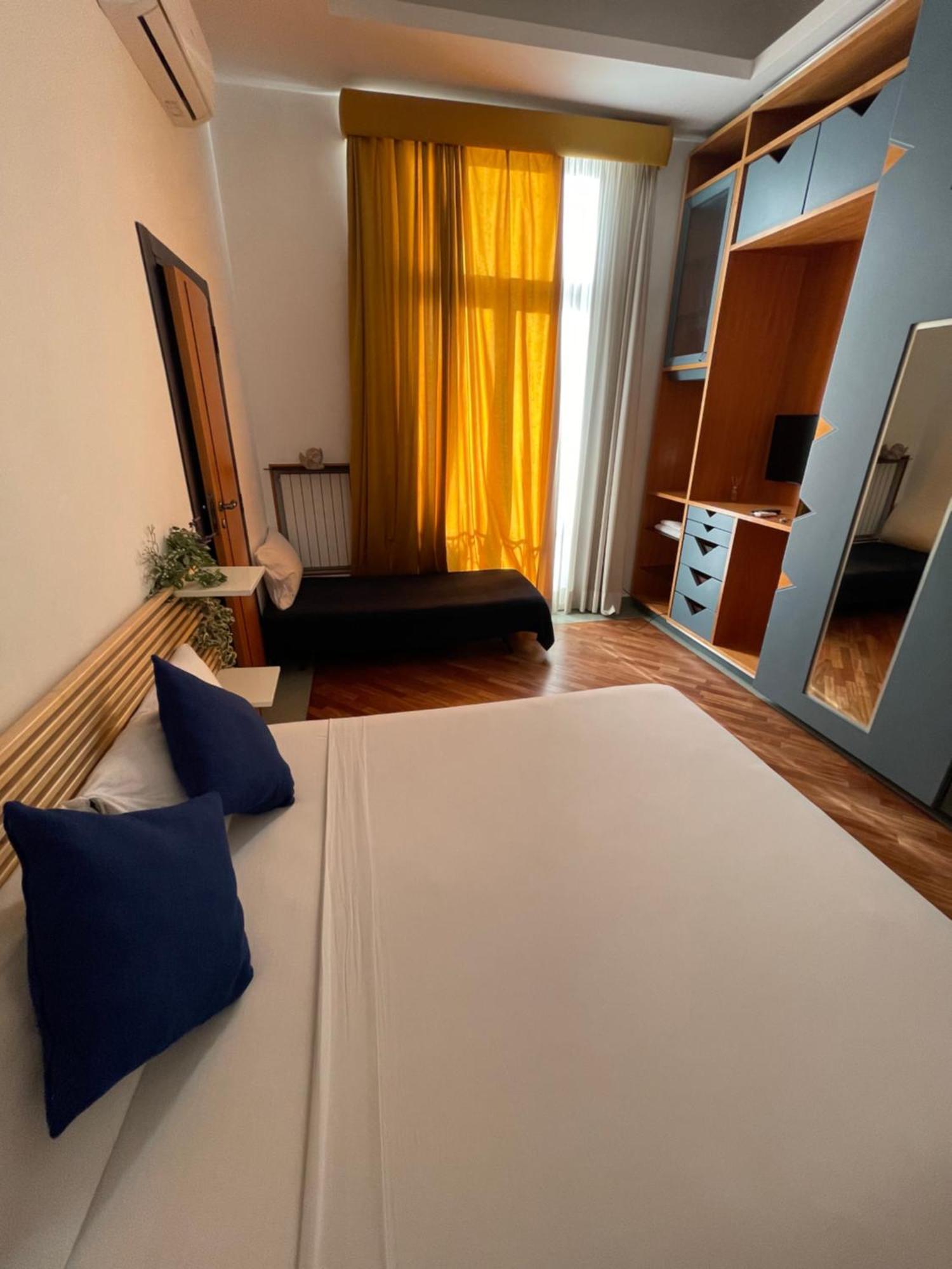 Nova Rooms Nápoles Exterior foto